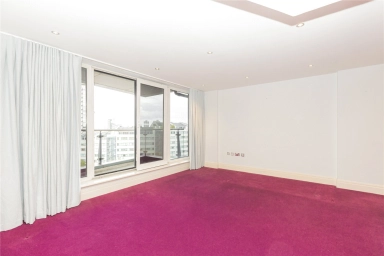 The Boulevard, Imperial Wharf, London - SW6 view 3