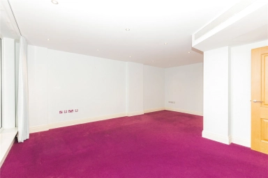 The Boulevard, Imperial Wharf, London - SW6 view 4