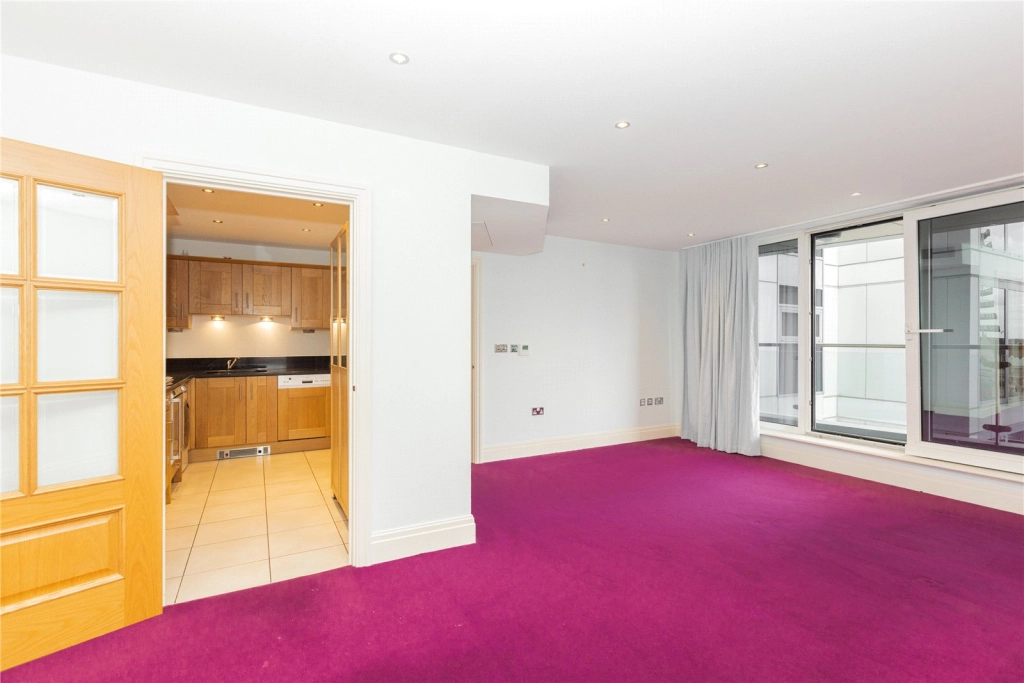 2 bedrooms apartments/flats for sale in The Boulevard, Imperial Wharf, London - SW6 view 6