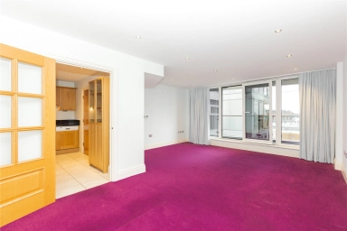 The Boulevard, Imperial Wharf, London - SW6 view 7