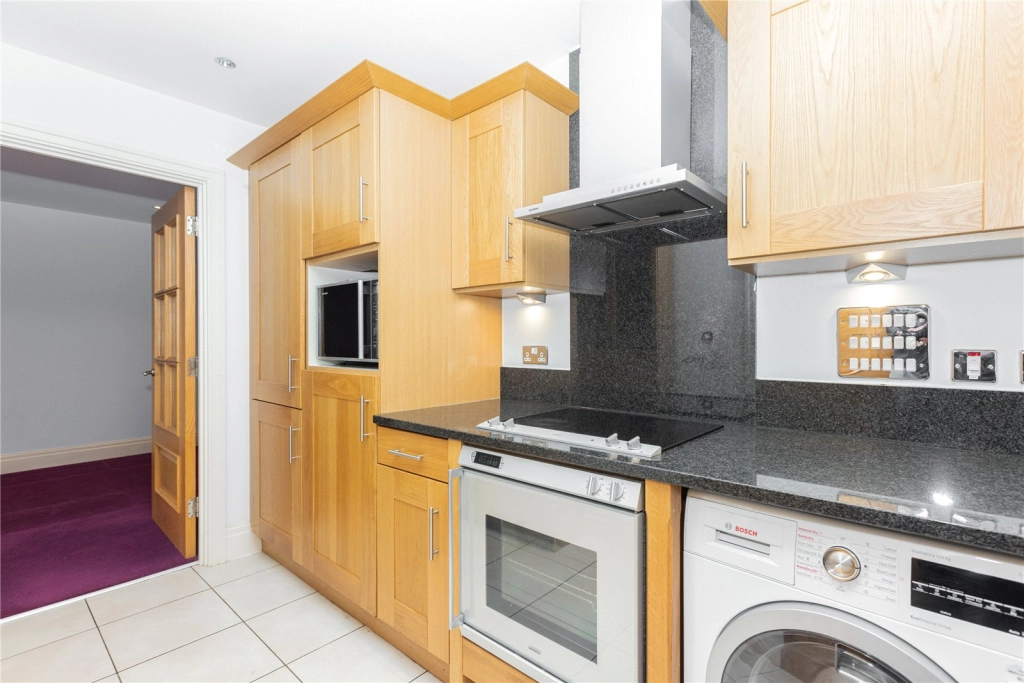 2 bedrooms apartments/flats for sale in The Boulevard, Imperial Wharf, London - SW6 view 8