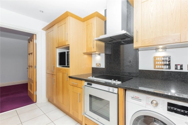 The Boulevard, Imperial Wharf, London - SW6 view 8