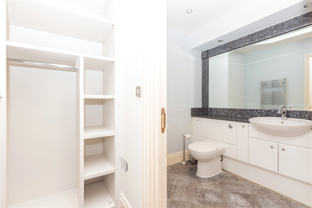 2 bedrooms apartments/flats for sale in The Boulevard, Imperial Wharf, London - SW6 view 16