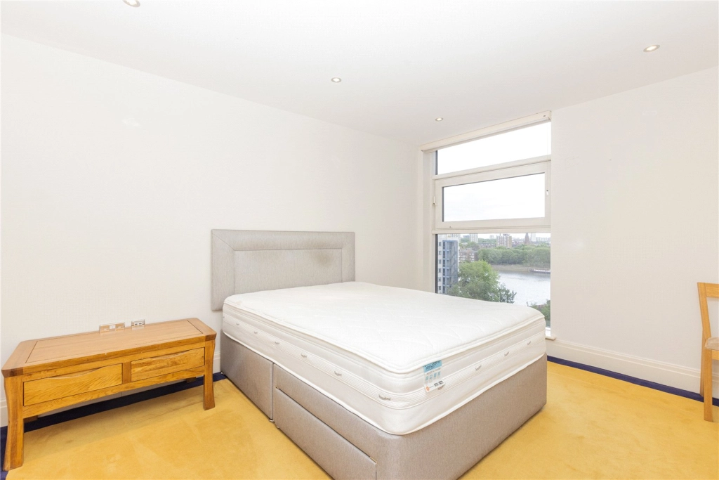 2 bedrooms apartments/flats for sale in The Boulevard, Imperial Wharf, London - SW6 view 18