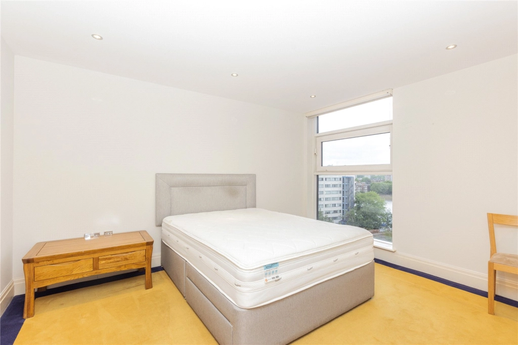 2 bedrooms apartments/flats for sale in The Boulevard, Imperial Wharf, London - SW6 view 21
