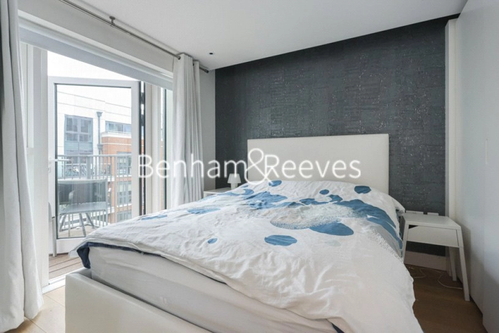 1 bedroom apartments/flats for sale in Park Street, London - SW6 view 3