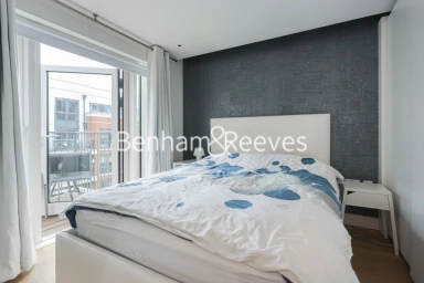 Park Street, London - SW6 view 3