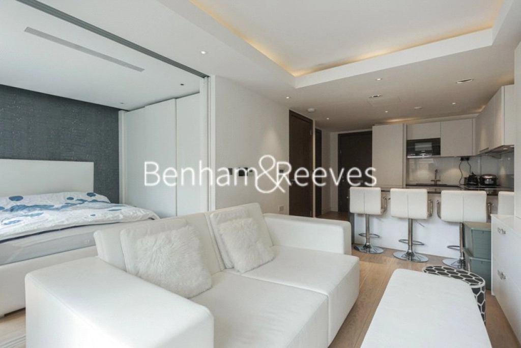 1 bedroom apartments/flats for sale in Park Street, London - SW6 view 6