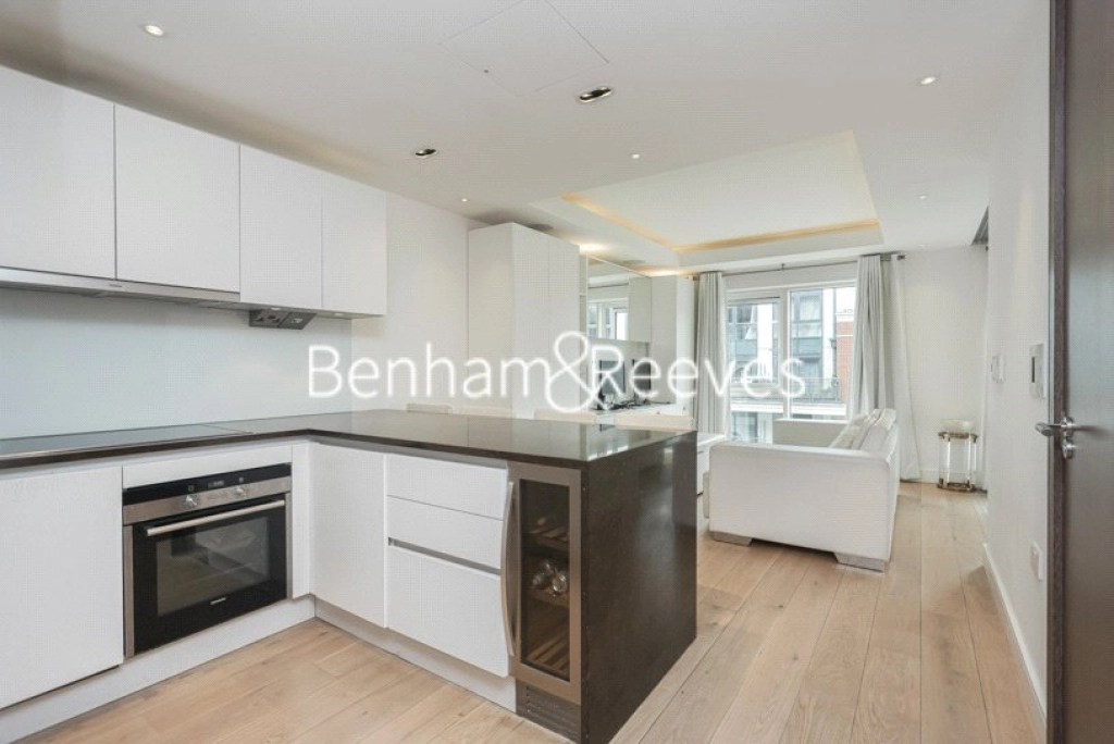 1 bedroom apartments/flats for sale in Park Street, London - SW6 view 7