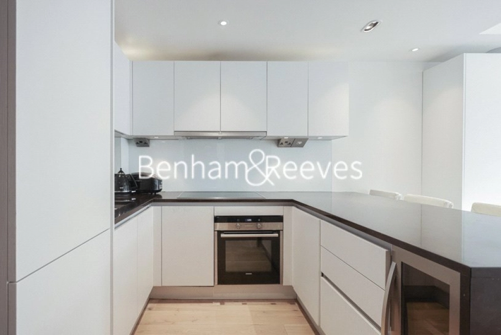 1 bedroom apartments/flats for sale in Park Street, London - SW6 view 9