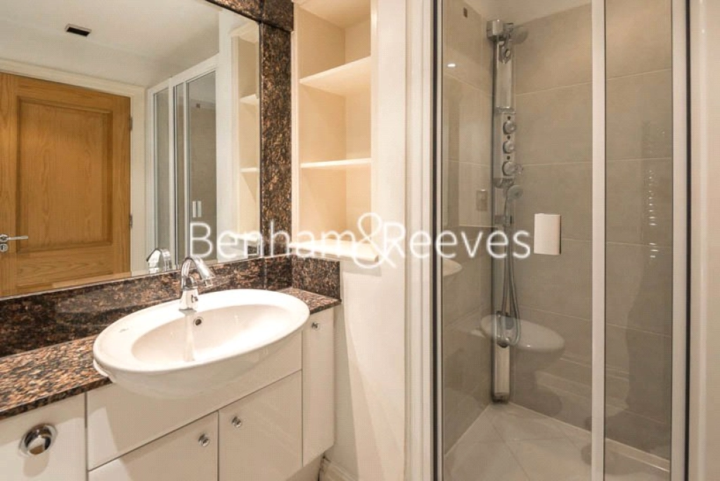 2 bedrooms apartments/flats for sale in The Boulevard, Imperial Wharf, London - SW6 view 4