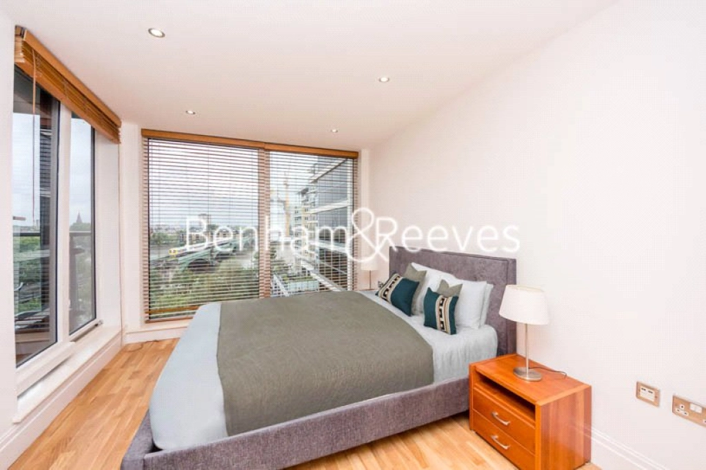 2 bedrooms apartments/flats for sale in The Boulevard, Imperial Wharf, London - SW6 view 5
