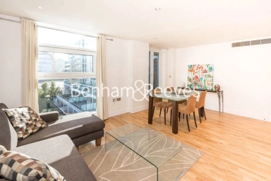 The Boulevard, Imperial Wharf, London - SW6 view 9