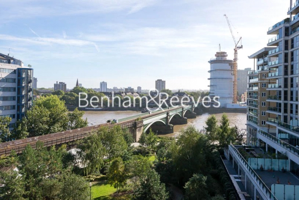 2 bedrooms apartments/flats for sale in The Boulevard, Imperial Wharf, London - SW6 view 10