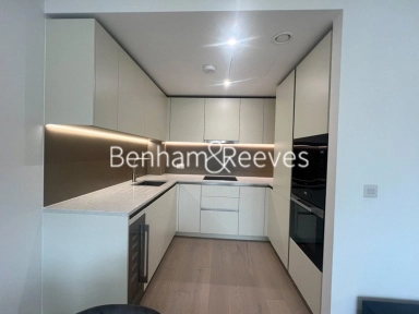 Parrs Way, London - W6 view 2
