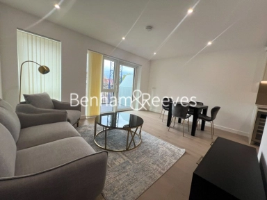 Parrs Way, London - W6 view 5