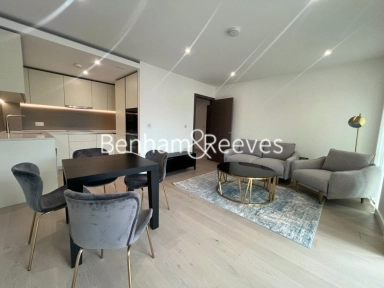 Parrs Way, London - W6 view 6