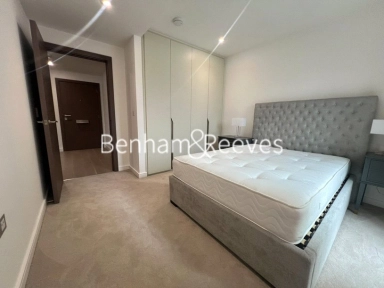 Parrs Way, London - W6 view 7