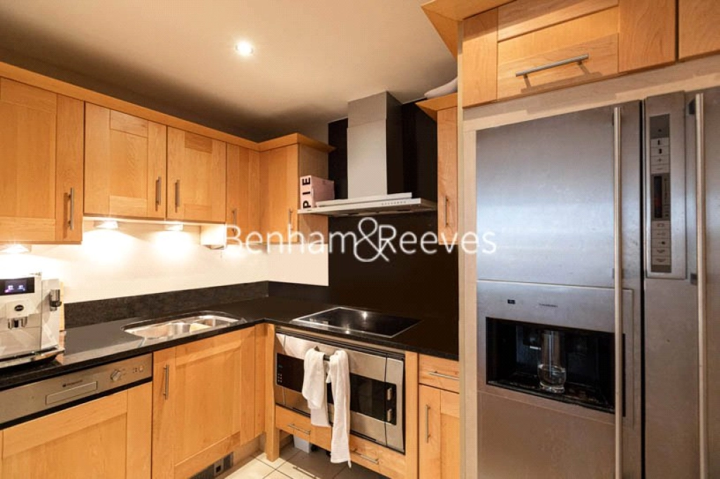 2 bedrooms apartments/flats for sale in The Boulevard, Imperial Wharf, London - SW6 view 3