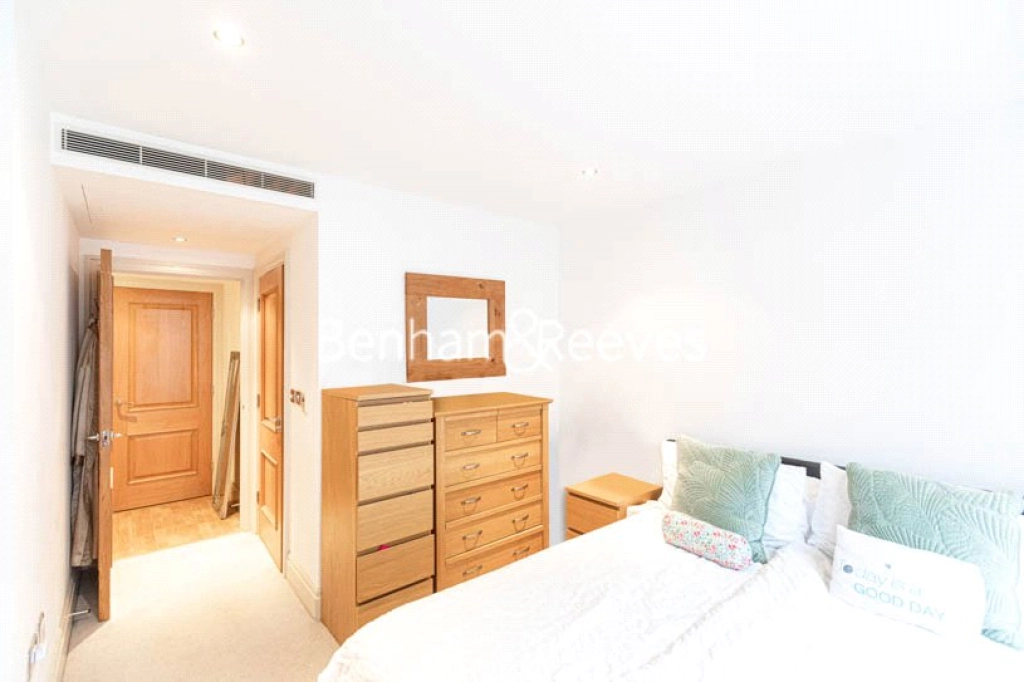 2 bedrooms apartments/flats for sale in The Boulevard, Imperial Wharf, London - SW6 view 6