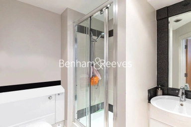 The Boulevard, Imperial Wharf, London - SW6 view 8