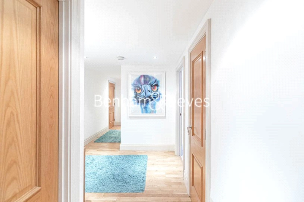 2 bedrooms apartments/flats for sale in The Boulevard, Imperial Wharf, London - SW6 view 9