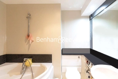 The Boulevard, Imperial Wharf, London - SW6 view 7