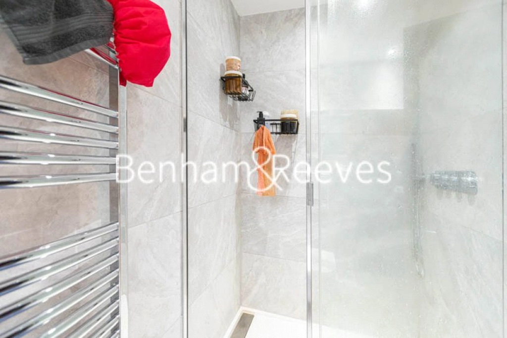 3 bedrooms apartments/flats for sale in The Boulevard, Imperial Wharf, London - SW6 view 6