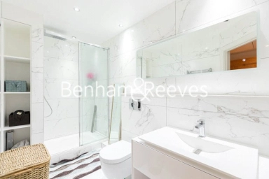 The Boulevard, Imperial Wharf, London - SW6 view 7