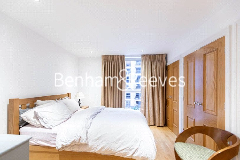 3 bedrooms apartments/flats for sale in The Boulevard, Imperial Wharf, London - SW6 view 9