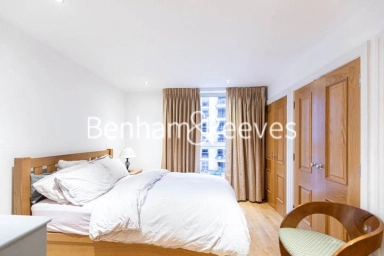 The Boulevard, Imperial Wharf, London - SW6 view 9