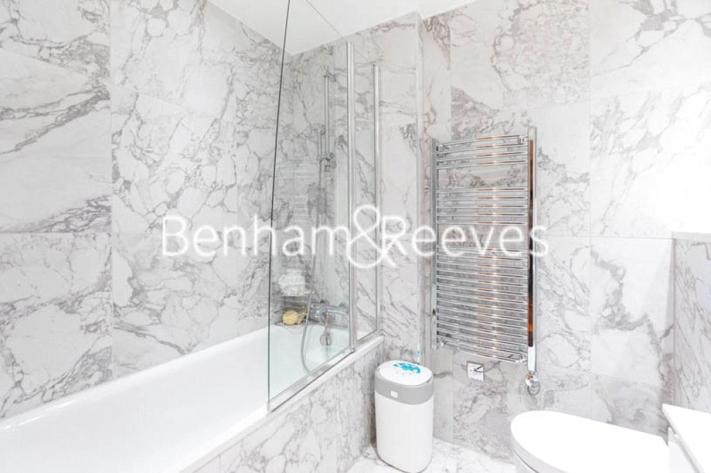 3 bedrooms apartments/flats for sale in The Boulevard, Imperial Wharf, London - SW6 view 10