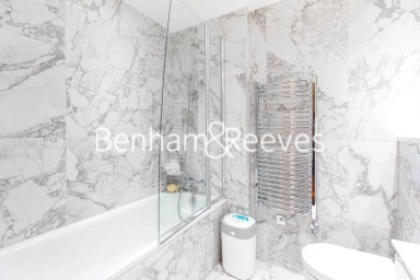 The Boulevard, Imperial Wharf, London - SW6 view 10
