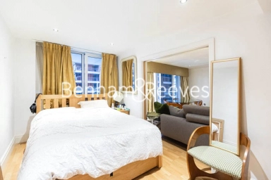 The Boulevard, Imperial Wharf, London - SW6 view 11