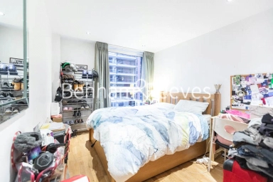 The Boulevard, Imperial Wharf, London - SW6 view 12