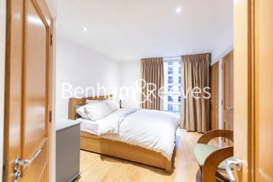 The Boulevard, Imperial Wharf, London - SW6 view 13