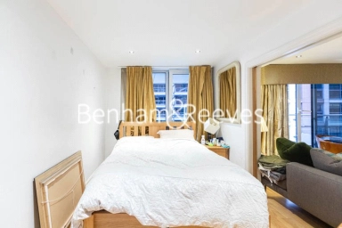 The Boulevard, Imperial Wharf, London - SW6 view 14