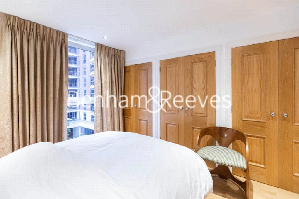 3 bedrooms apartments/flats for sale in The Boulevard, Imperial Wharf, London - SW6 view 16