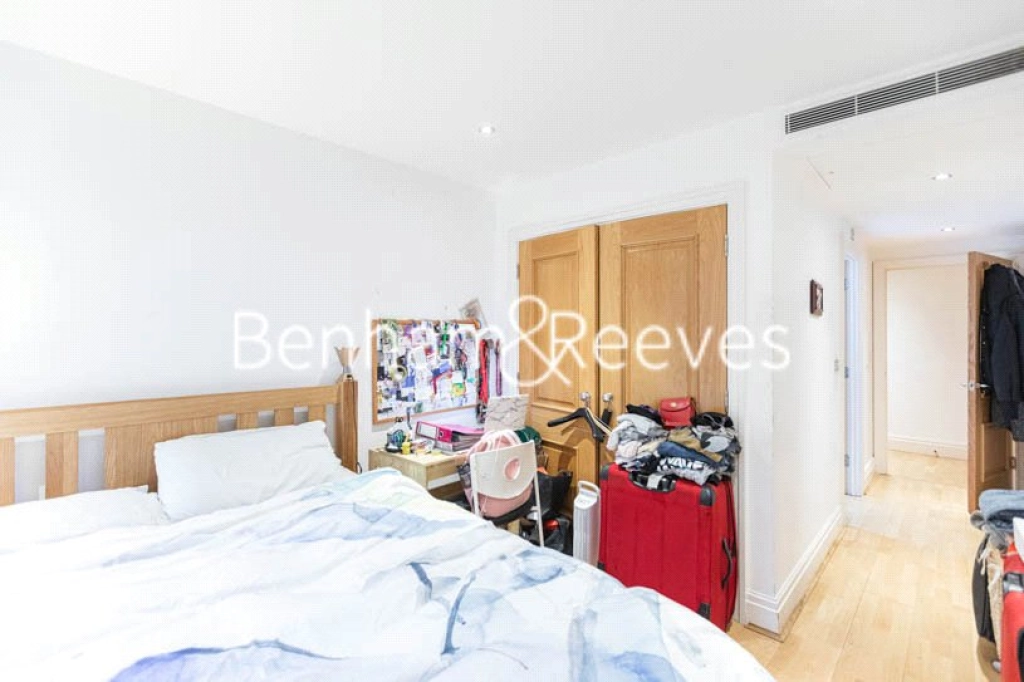 3 bedrooms apartments/flats for sale in The Boulevard, Imperial Wharf, London - SW6 view 17
