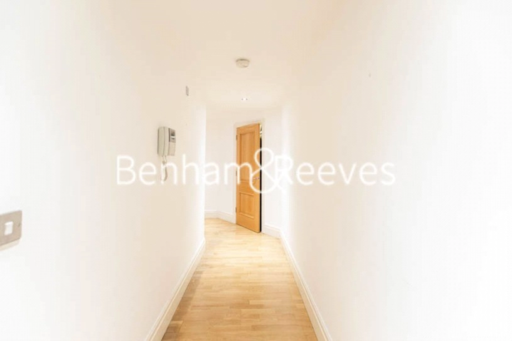 3 bedrooms apartments/flats for sale in The Boulevard, Imperial Wharf, London - SW6 view 18