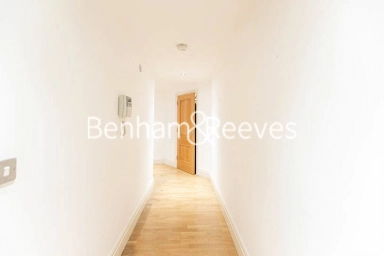 The Boulevard, Imperial Wharf, London - SW6 view 18