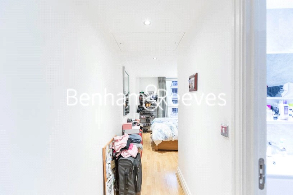 3 bedrooms apartments/flats for sale in The Boulevard, Imperial Wharf, London - SW6 view 19