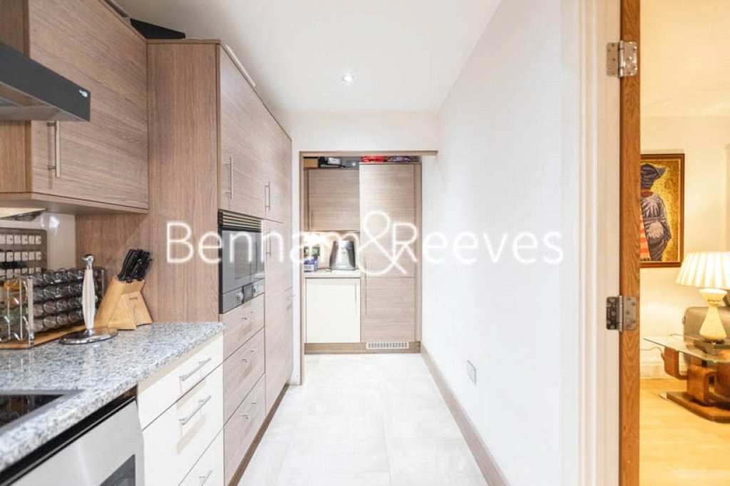 3 bedrooms apartments/flats for sale in The Boulevard, Imperial Wharf, London - SW6 view 22
