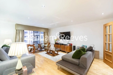 The Boulevard, Imperial Wharf, London - SW6 view 25
