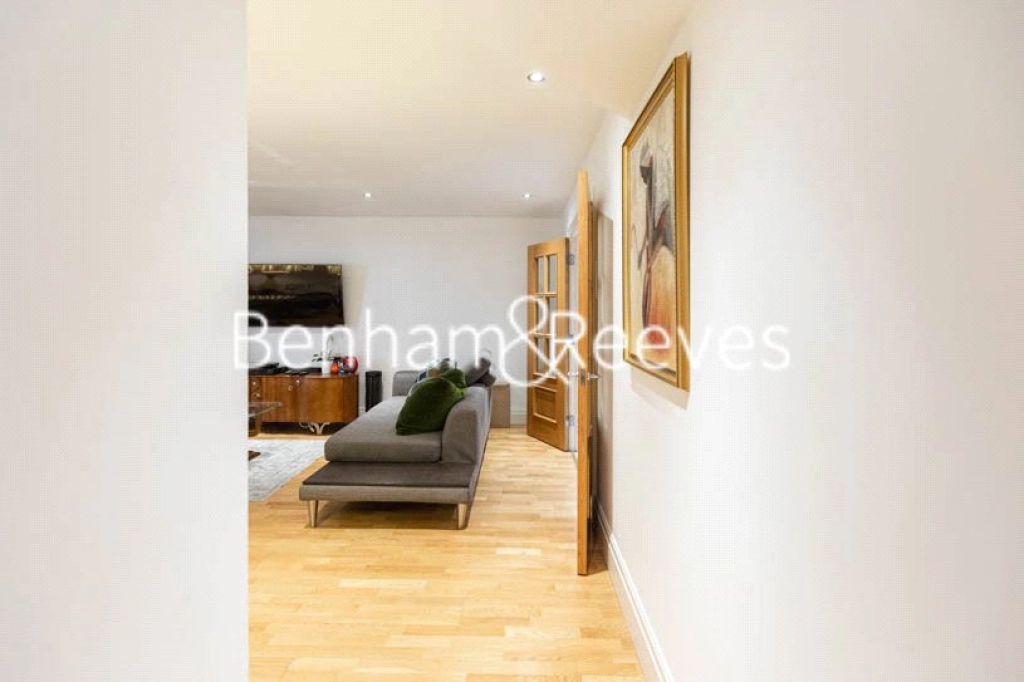 3 bedrooms apartments/flats for sale in The Boulevard, Imperial Wharf, London - SW6 view 26