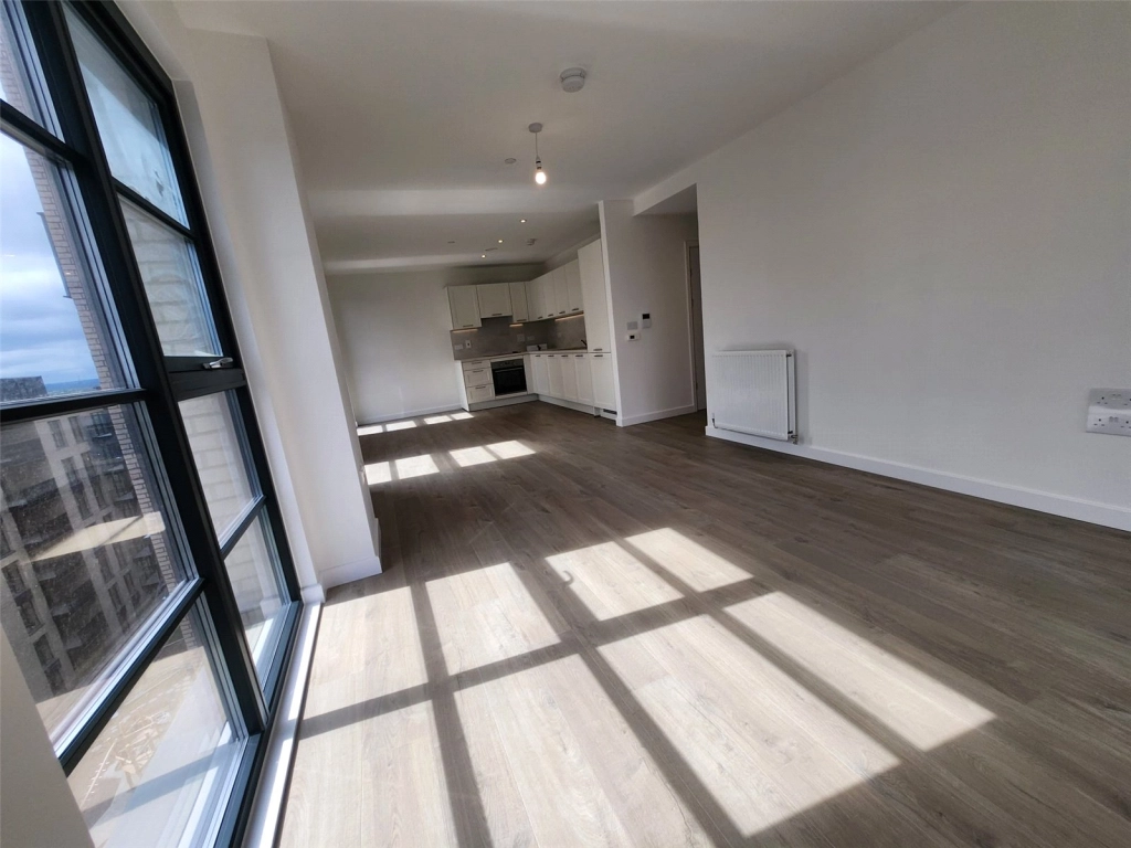 2 bedrooms apartments/flats for sale in Burlington Road, New Malden - KT3 view 4