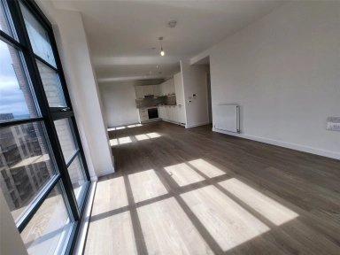 Burlington Road, New Malden - KT3 view 4