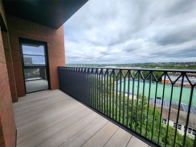 Burlington Road, New Malden - KT3 view 6