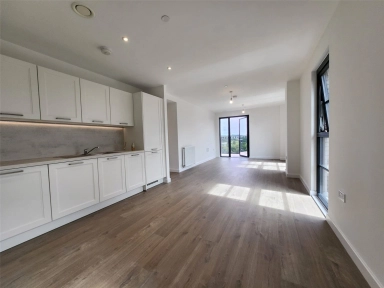 Burlington Road, New Malden - KT3 view 1