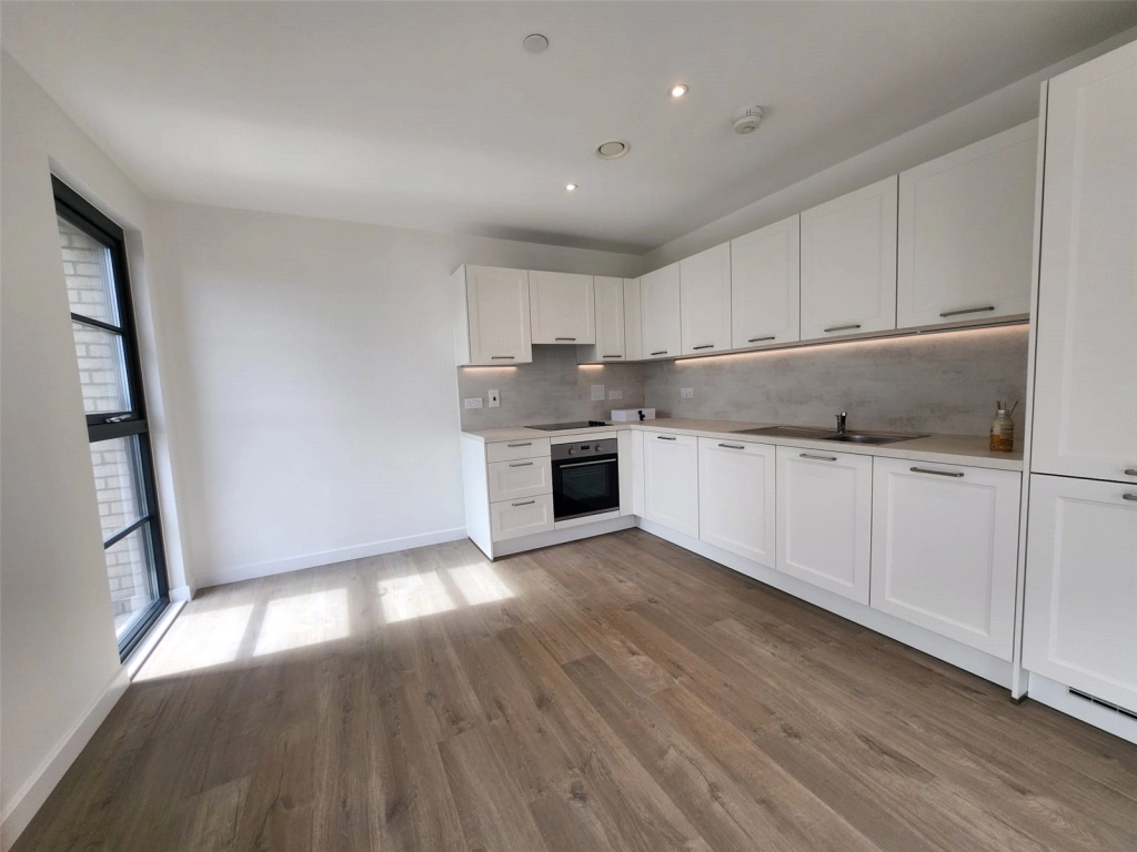 2 bedrooms apartments/flats for sale in Burlington Road, New Malden - KT3 view 10